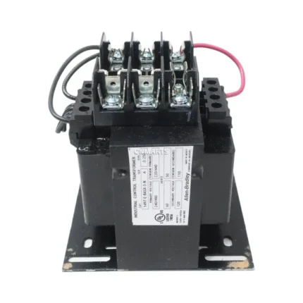 Allen-Bradley 1497-E-BASX-3-N Industrial Control Transformer