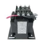 Allen-Bradley 1497-E-BASX-3-N Industrial Control Transformer
