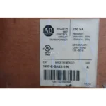 Allen-Bradley 1497-E-BASX-3-N Industrial Control Transformer