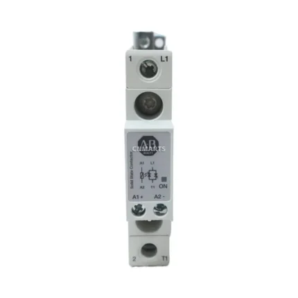 Allen-Bradley 156-C1P20NCB Solid State Contactor