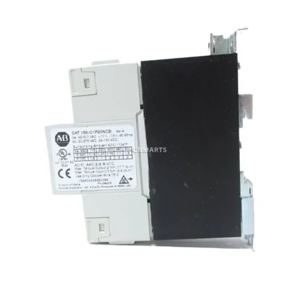 Allen-Bradley 156-C1P20NCB Solid State Contactor