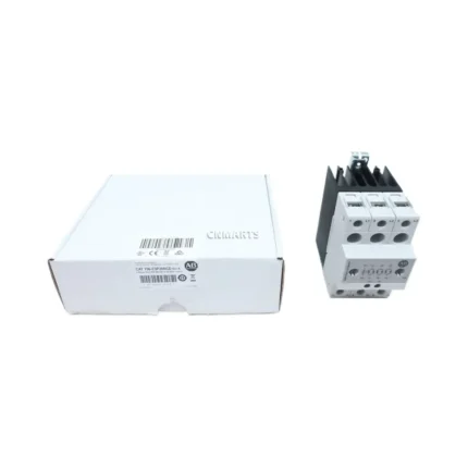 Allen-Bradley 156-C3P20NCD Solid State Contactor