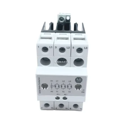 Allen-Bradley 156-C3P20NCD Solid State Contactor