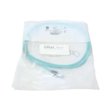 Allen-Bradley 1585J-M8TBJM-1M9 Ethernet Patch Cable