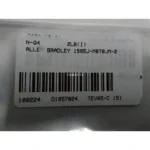 Allen Bradley 1585J-M8TBJM-2 Ethernet Media RJ45 Patchcord