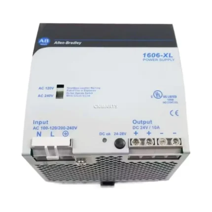 Allen-Bradley 1606-XL240E Power Supply