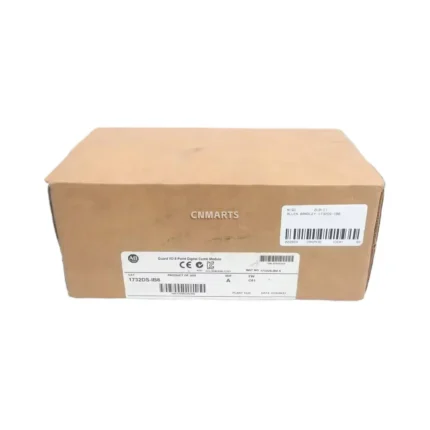 Allen-Bradley 1732DS-IB8 Guard I/O 8 Point Digital Comb Module