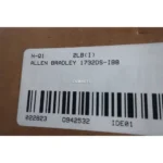 Allen-Bradley 1732DS-IB8 Guard I/O 8 Point Digital Comb Module
