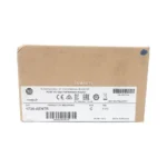 Allen-Bradley 1734-AENTR POINT I/O Dual Port Network Adapter