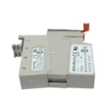 Allen-Bradley 1734-MB POINT I/O Mounting Base with Removable Terminal Block