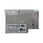 Allen-Bradley 1734-MB POINT I/O Mounting Base with Removable Terminal Block