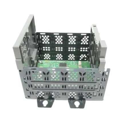 Allen-Bradley 1746-A4 PLC Rack Chassis (4-Slot Rack)