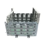 Allen-Bradley 1746-A4 PLC Rack Chassis (4-Slot Rack)