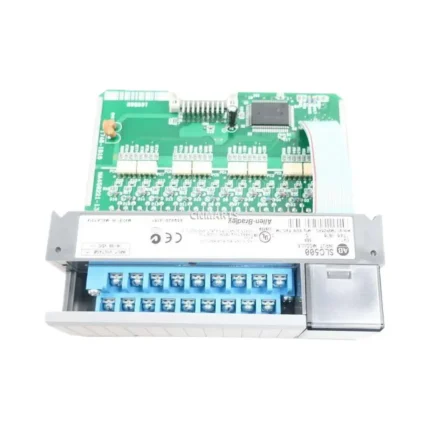 Allen-Bradley 1746-IB16 SLC 500 Input Module