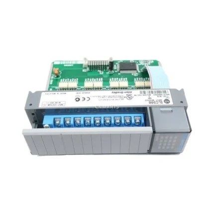 Allen-Bradley 1746-IB16 SLC 500 Input Module
