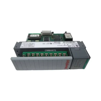 Allen-Bradley 1746-NR4 RTD/Resistance Input Module