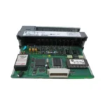 Allen-Bradley 1746-NR4 RTD/Resistance Input Module