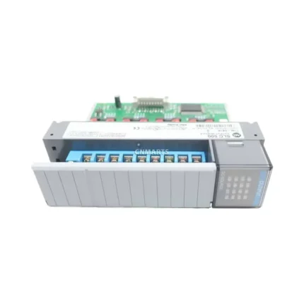 Allen-Bradley 1746-OB16 SLC 500 DC Output Module