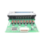 Allen-Bradley 1746-OB16 SLC 500 DC Output Module