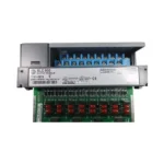 Allen-Bradley 1746-OB16 SLC 500 DC Output Module