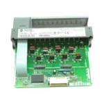 Allen-Bradley 1746-OB8 SLC 500 Output Module
