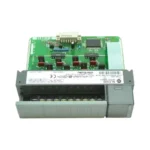 Allen-Bradley 1746-OB8 SLC 500 Output Module