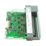 Allen-Bradley 1746-OB8 SLC 500 Output Module