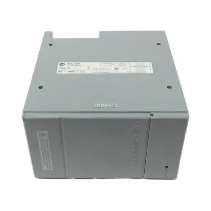Allen-Bradley 1746-P3 SLC 500 Power Supply