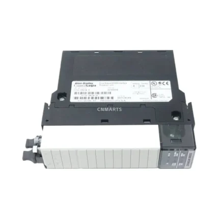Allen-Bradley 1756-DM01A ControlLogix SD3000 Interface Module
