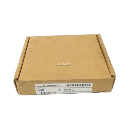 Allen-Bradley 1756DNB ControlLogix DeviceNet Communication Module