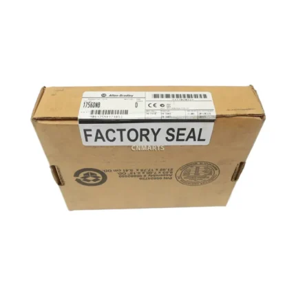 Allen-Bradley 1756DNB ControlLogix DeviceNet Communication Module