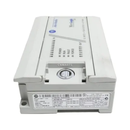 Allen-Bradley 1761-L16BWB MicroLogix 1000 PLC Controller
