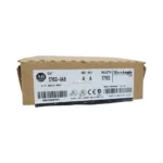 Allen-Bradley 1762-IA8 MicroLogix 1200 Input Module