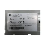 Allen-Bradley 1764-LSP MicroLogix 1500 Processor Unit