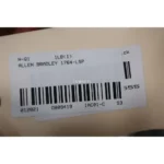 Allen-Bradley 1764-LSP MicroLogix 1500 Processor Unit