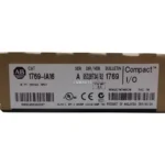 Allen-Bradley 1769-IA16 Compact I/O Input Module
