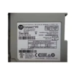 Allen-Bradley 1769-OB16 Compact I/O 16-Point DC Sourcing Output Module
