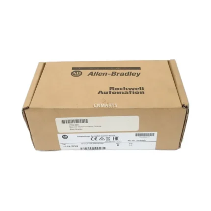 Allen-Bradley 1769-SDN CompactLogix DeviceNet Scanner Communication Module
