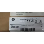 Allen-Bradley 1769-SDN CompactLogix DeviceNet Scanner Communication Module