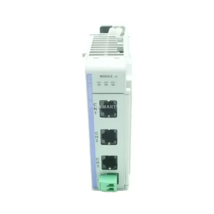 Allen-Bradley 1769-SM2 DSI/Modbus RTU Communication Module