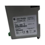 Allen-Bradley 1769-SM2 DSI/Modbus RTU Communication Module