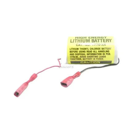 Allen-Bradley 1770-XR Lithium Battery