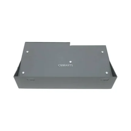 Allen-Bradley 1771-AF1/B Stand-Alone Fiber Optic Converter