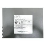 Allen-Bradley 1771-AF1/B Stand-Alone Fiber Optic Converter