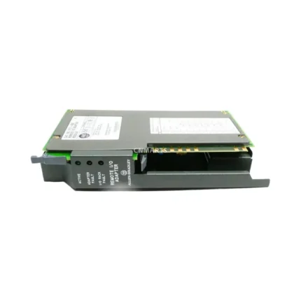 Allen-Bradley 1771-ASB Remote I/O Adapter Module
