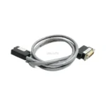 Allen Bradley 1771-CO Communication Adapter Cordset Cable