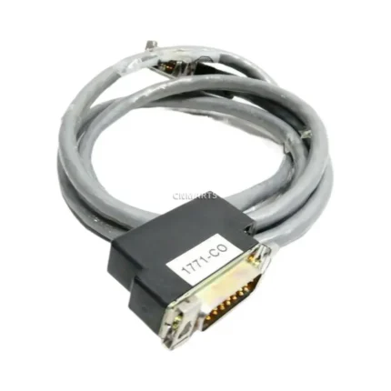 Allen Bradley 1771-CO Communication Adapter Cordset Cable
