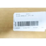 Allen-Bradley 1771-DB/B Data Highway Plus Interface Module