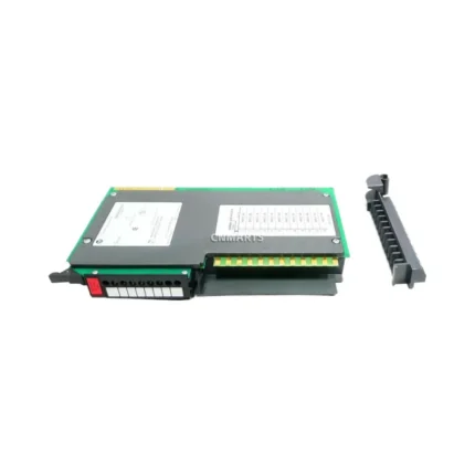 Allen-Bradley 1771-ID 6 Point Digital Input Module