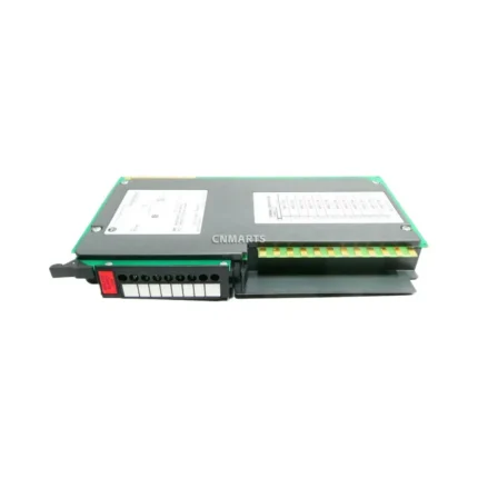 Allen-Bradley 1771-ID 6 Point Digital Input Module